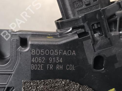 Front right lock NISSAN MICRA V (K14)  | BP21123698C97 
