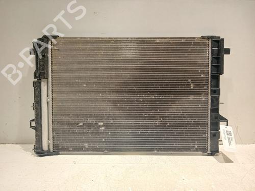 Used AC radiator MERCEDES-BENZ A-CLASS (W176) A 180 CDI / d (176.012) (109 hp) 31988328