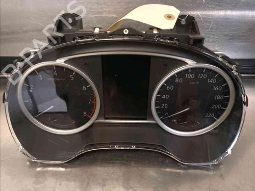 Used Instrument cluster NISSAN MICRA V (K14) 1.5 DCI (90 hp) 20723372