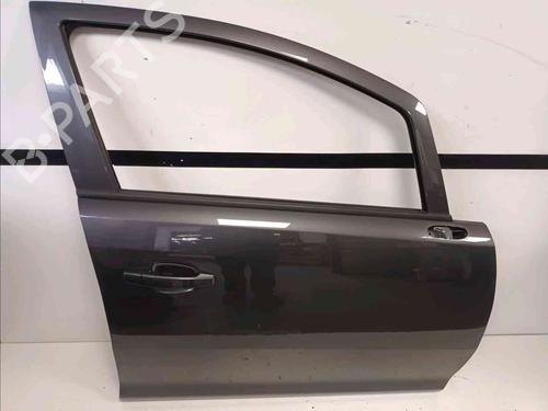 Right front door OPEL CORSA D (S07) 1.4 (L08, L68) 93189329