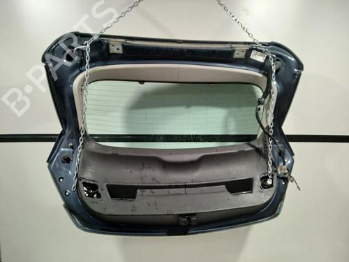 Tailgate OPEL ASTRA J (P10) 1.7 CDTI (68) | BP24019559C6 