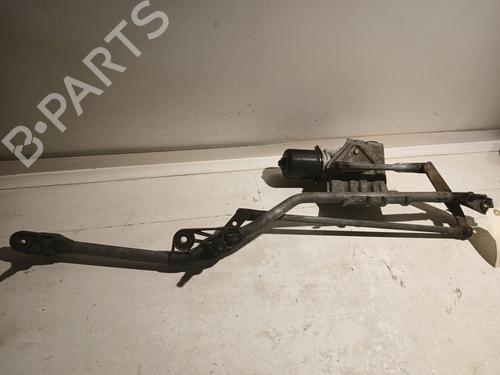 Used Front wiper motor RENAULT SCÉNIC II (JM0/1_) 1.5 dCi (JM1E, JM16) (106 hp) 27336258