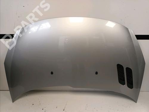 Used Hood PEUGEOT 206+ (2L_, 2M_) 1.4 HDi eco 70 (68 hp) 10189655