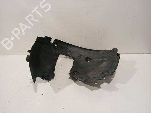 Wheel arch RENAULT TWINGO III (BCM_, BCA_) 1.0 SCe 65 (BCMJ) | BP29021186C56 
