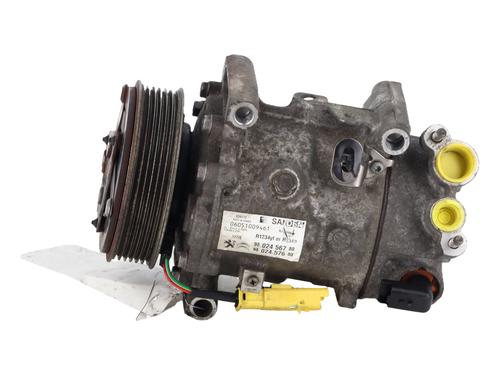 Used AC compressor AC compressor 38744109 38744109