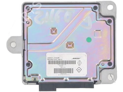 Electronic module RENAULT SPORT SPIDER (EF0_)  | BP29021218M83 