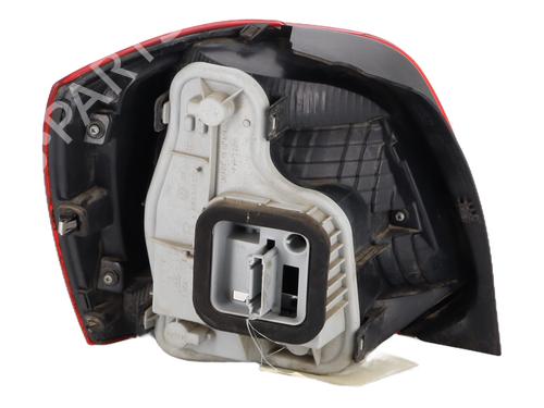 Right taillight VW POLO V (6R1, 6C1) 1.2 TDI | BP22992279C35 