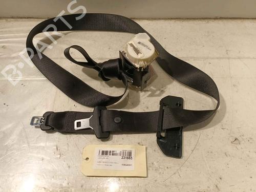 Used Rear middle belt tensioner BMW 5 (E60) 530 d (235 hp) 30476254