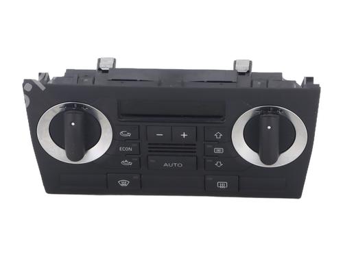 Used Climate control Climate control 36881383 36881383