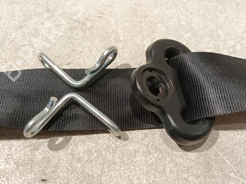 Front right belt tensioner FORD FIESTA VI (CB1, CCN) 1.4 TDCi | BP20609608C88 