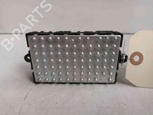 Used Heater resistor BMW 5 (E60) 525 i (192 hp) 21782149