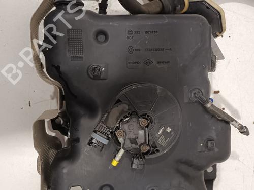 AdBlue tank RENAULT MASTER III Van (FV)  | BP31034133M85 