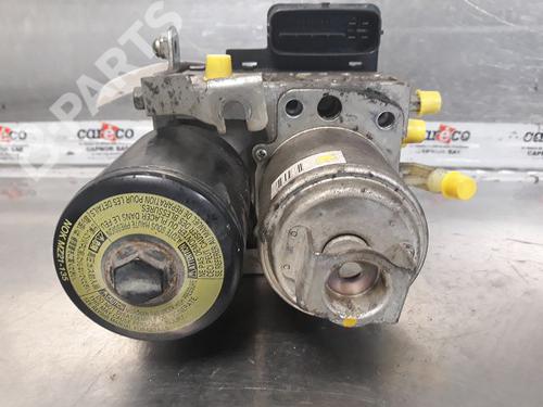 ABS pump TOYOTA PRIUS Liftback (_W2_) 1.5 Hybrid (NHW20_, NHW20R) | BP9329507M43 