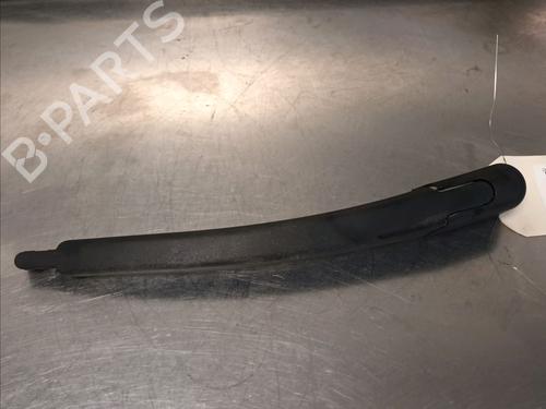 Used Rear windshield wiper arm FORD FIESTA VI (CB1, CCN) 1.4 TDCi (68 hp) 14869387