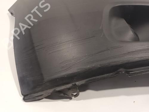 Corner bumper CITROËN JUMPER II Van 2.0 BlueHDi 130 | BP27336335C117