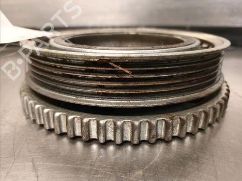 Other ABARTH 500 / 595 / 695 1.4 (312.AXF11, 312.AXF1A) | BP14858246O1 