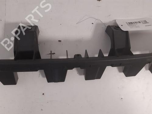 Rear bumper bracket CITROËN C4 Picasso I MPV (UD_) 1.6 HDi 110 | BP14867415C159 
