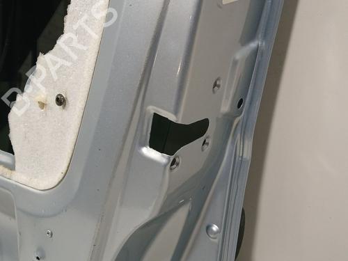 Right front door PEUGEOT 106 II (1A_, 1C_) 1.1 i | BP24846741C3 