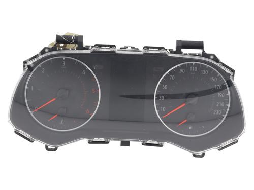 Used Instrument cluster RENAULT TRAFIC III Van (FG_) [2014-2025]  27172149