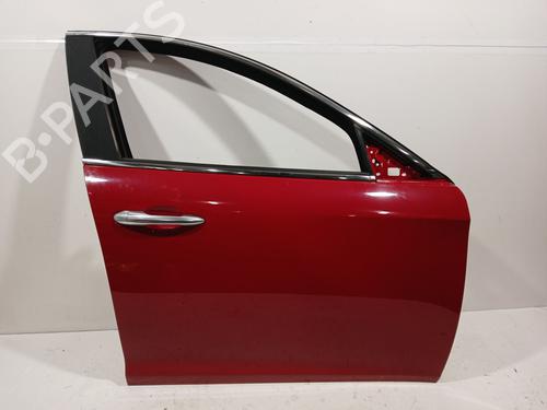 Used Right front door Right front door ALFA ROMEO GIULIETTA (940_) 1.6 JTDM (940FXD1A) (105 hp) 34002634 34002634