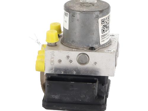 ABS pump CHEVROLET AVEO Saloon (T300) 1.3 D | BP26408339M43 