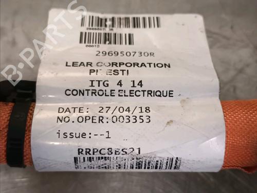 Other RENAULT ZOE (BFM_) ZOE | BP14859331O1 
