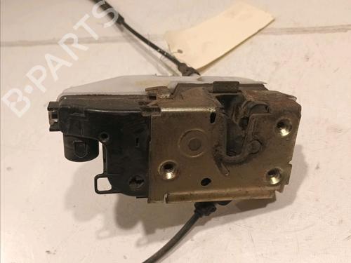 Front left lock CITROËN C3 I (FC_, FN_) 1.4 HDi | BP16449017C98 