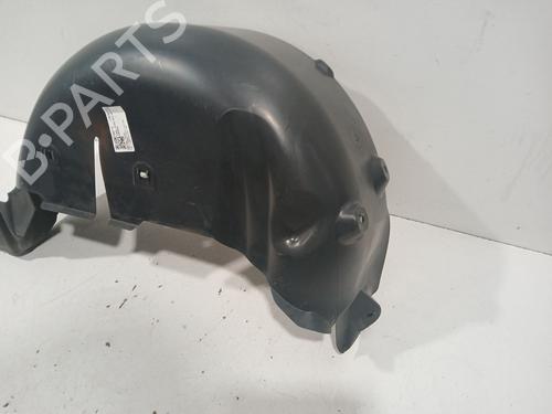 Wheel arch RENAULT MEGANE III Coupe (DZ0/1_) 1.5 dCi (DZ09, DZ0D, DZ1F, DZ1G, DZ14, DZ29) | BP29518227C56 