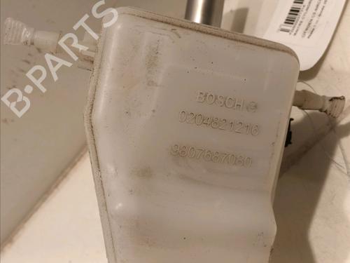 Brake master cylinder CITROËN C5 AIRCROSS (A_) 1.5 BlueHDi 130 (ACYHZJ, ACYHZR) | BP16859471M77 