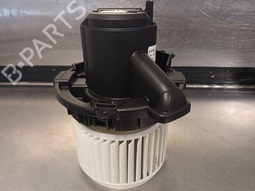 Used Heater blower motor NISSAN MICRA V (K14) [2016-2025]  20601780