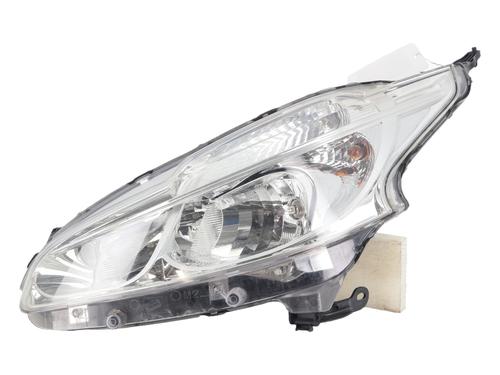 Used Left headlight Left headlight 38166707 38166707