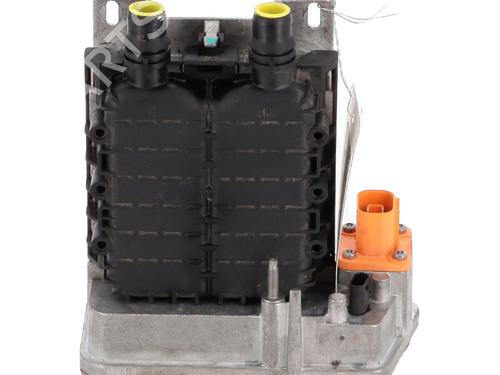 Used Heater resistor PEUGEOT 408 II (FP_, F3_) Hybrid 225 (F3DGYT) (224 hp) 26949088