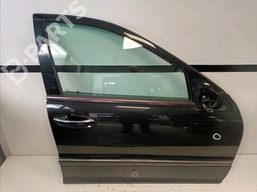 Used Right front door MERCEDES-BENZ C-CLASS (W203) C 200 CDI (203.004) (116 hp) 10284176