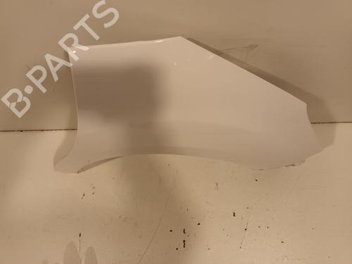 Right front fenders CITROËN C3 II (SC_) 1.6 BlueHDi 100 | BP29820546C42