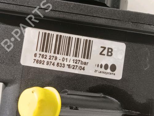 Steering pump BMW X5 (E53) 3.0 d | BP15273466M99 