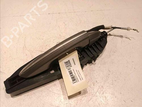 Used Rear left exterior door handle FORD S-MAX (CJ, WA6) [2015-2025]  20605828