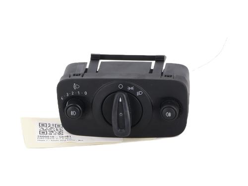 Lichtschalter für Lichtschalter FORD FIESTA VI (CB1, CCN) 1.25 (82 hp) 36034552 36034552