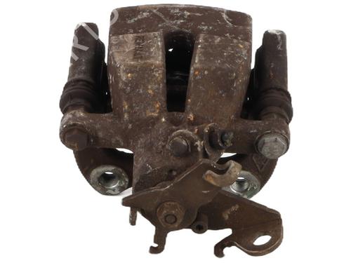 Left rear brake caliper RENAULT MEGANE III Grandtour (KZ0/1) 1.5 dCi (KZ09, KZ0D, KZ1G, KZ29, KZ14, KZ1W, KZ10, KZ1F,... | BP28367765M107 