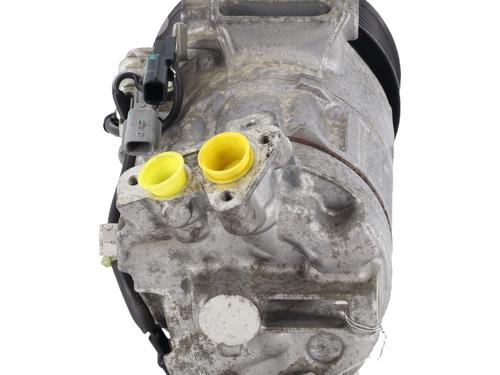 AC compressor RENAULT KOLEOS II (HC_) | BP38744093M34 - Image 2