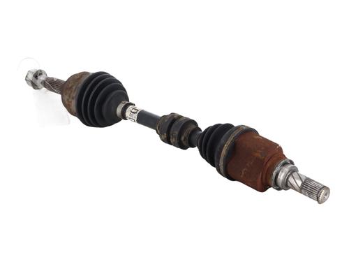Left front driveshaft PORSCHE CAYENNE (9PA) S 4.8 | BP29763455M38 