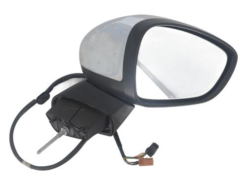 Rétroviseur droit CITROËN C3 II (SC_) 1.4 HDi 70 (SC8HZC, SC8HR0, SC8HP4) (68 hp) 31063414