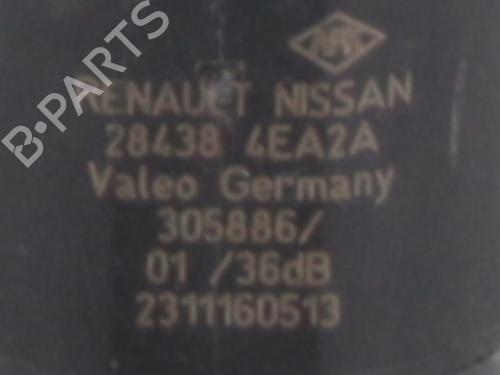 Electronic module NISSAN QASHQAI II (J11, J11_) 1.6 dCi | BP29474834M83 