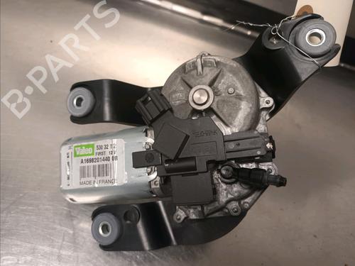 Rear wiper motor MERCEDES-BENZ B-CLASS Sports Tourer (W245) B 180 CDI (245.207) | BP12823051M102 