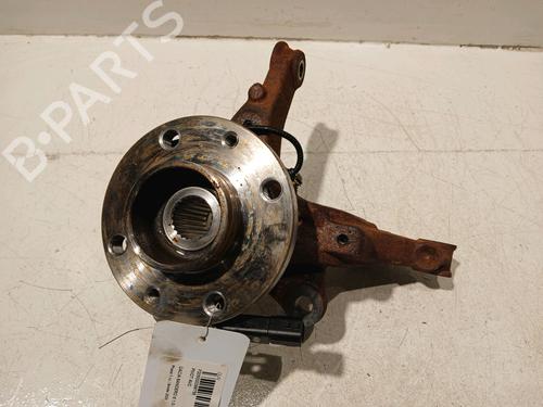 Used Right front steering knuckle DACIA SANDERO III 1.0 TCe 90 (91 hp) 18779545