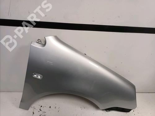 Used Right front fenders Right front fenders VW POLO (9N_, 9A_) 1.2 12V (64 hp) 11188256 11188256