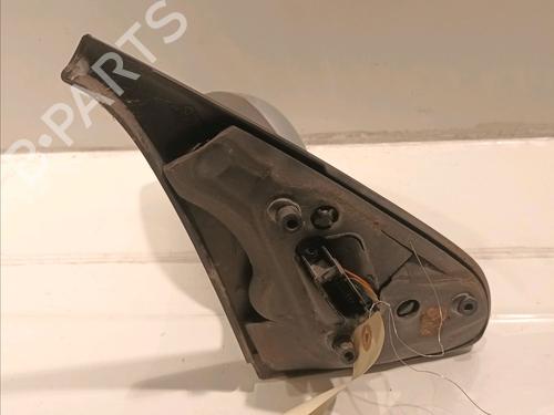 Left mirror RENAULT CLIO II (BB_, CB_) 1.9 D (B/CB0E, BB0J) | BP14948877C26 