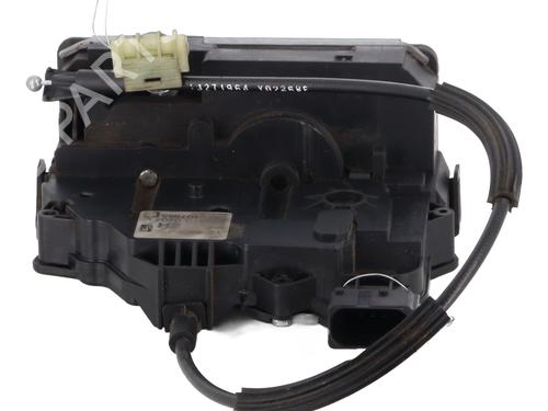 Front right lock OPEL MERIVA B MPV (S10) 1.3 CDTI (75) | BP31636338C97 