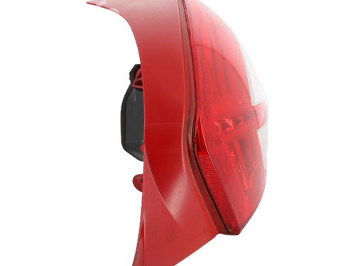 Right taillight PEUGEOT 208 I (CA_, CC_) 1.6 HDi | BP24443329C35 