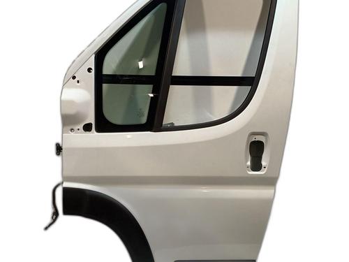 Used Left front door PEUGEOT BOXER Van 2.0 BlueHDi 130 (130 hp) 23066846