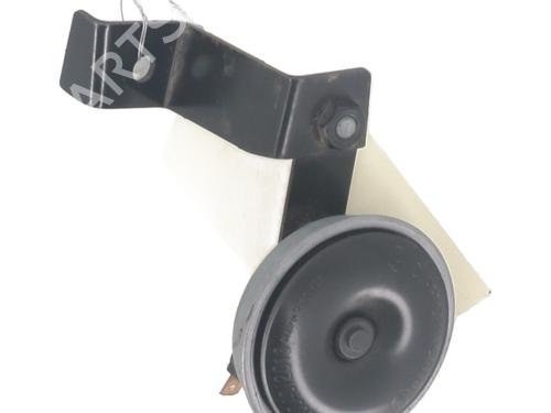 Used Horn NISSAN QASHQAI II (J11, J11_) [2013-2025]  30717589